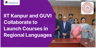 IIT Kanpur and GUVI Collaborate to Launch Courses in Regional Languages